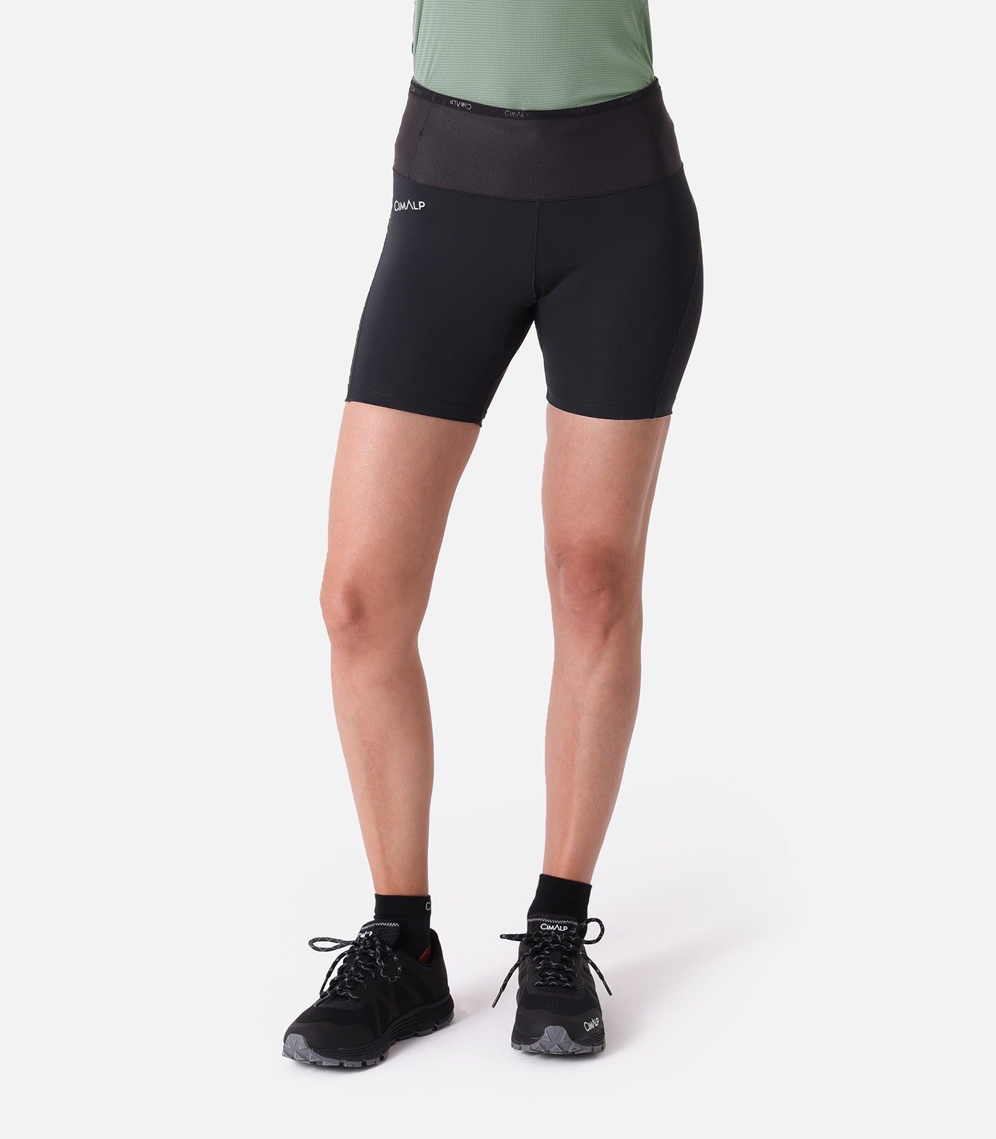 cimalp-jara-2-f-cuissard-trail-femme-noir-poches image 1
