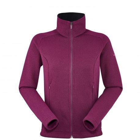 eider-mission-jkt-w-veste-polaire-femme-polartec-chaude image 2