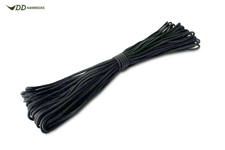 dd-hammocks-paracord-corde-tarp-25m-4mm-noir image 3