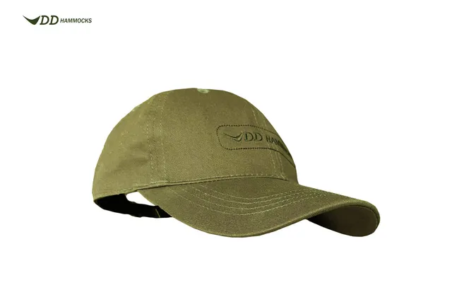 dd-hammocks-trail-cap-casquette-randonnee-coton image 1