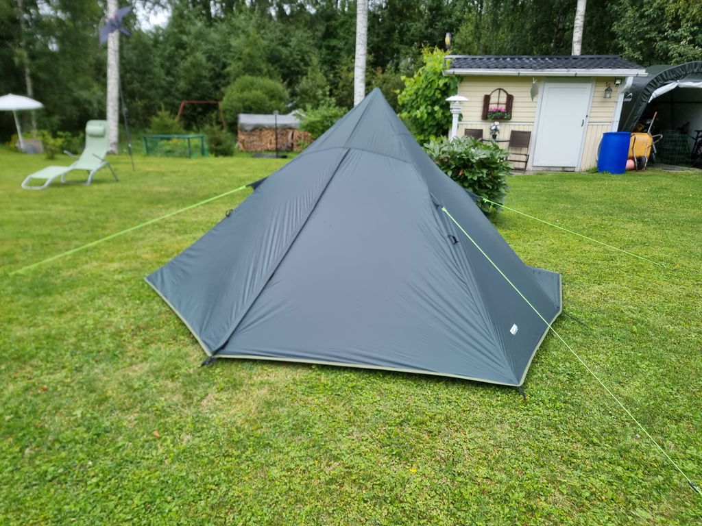 Ultra légère