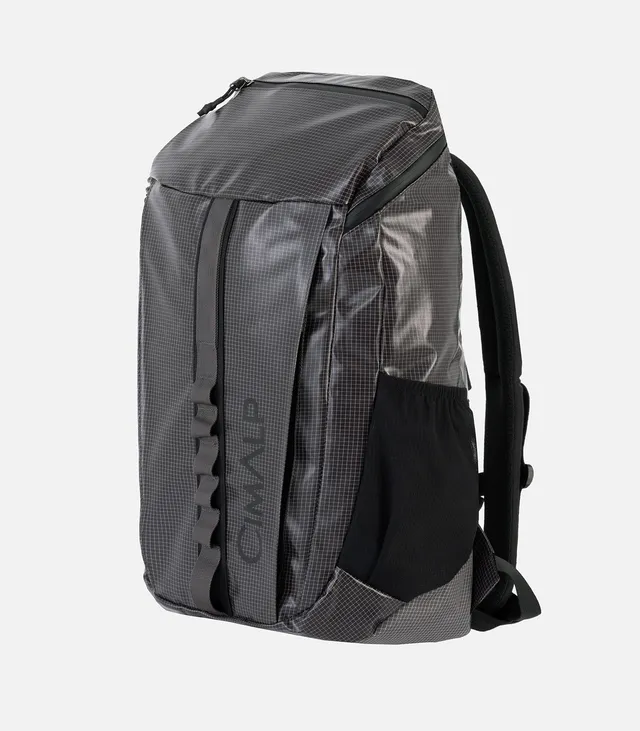 cimalp-crussol-22-sac-dos-randonn-e-22l-vert-ripstop image 1