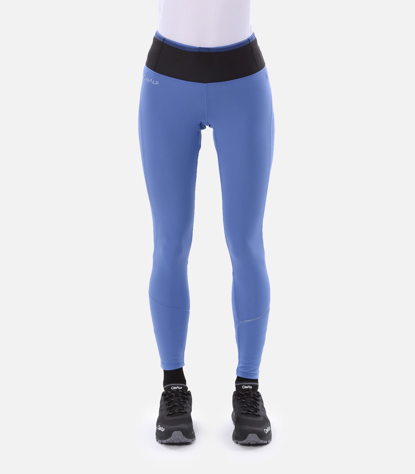 cimalp-munhoa-f-collant-trail-femme-bleu-5-poches image 1