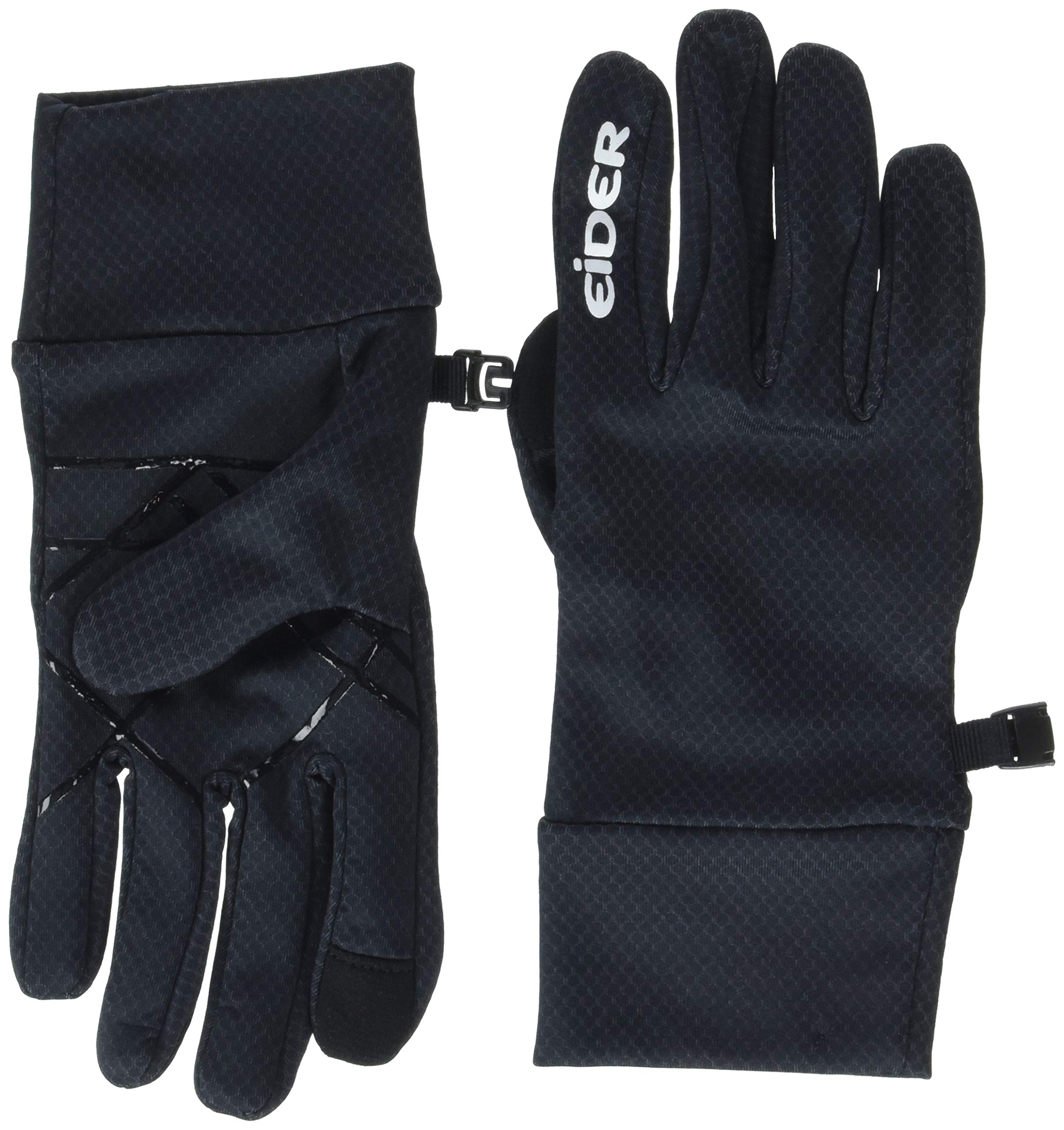 eider-thermolight-gloves-gants-polaire-mixte-adulte-taille-m image 1