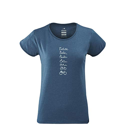 eider-odaiba-tee-2-0-t-shirt-femme-rose-imprim image 5