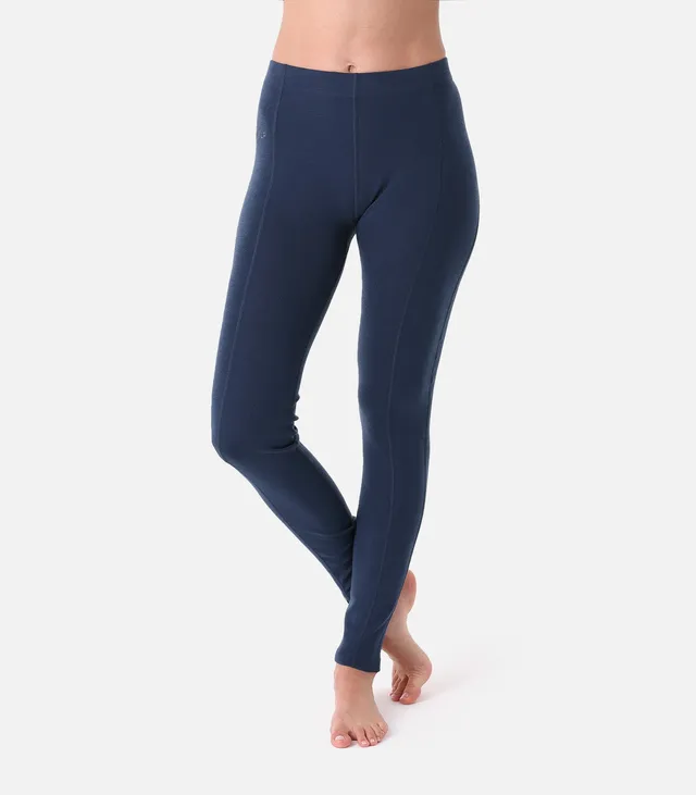 cimalp-wool-pant-200-f-collant-thermique-m-rinos-noir image 1