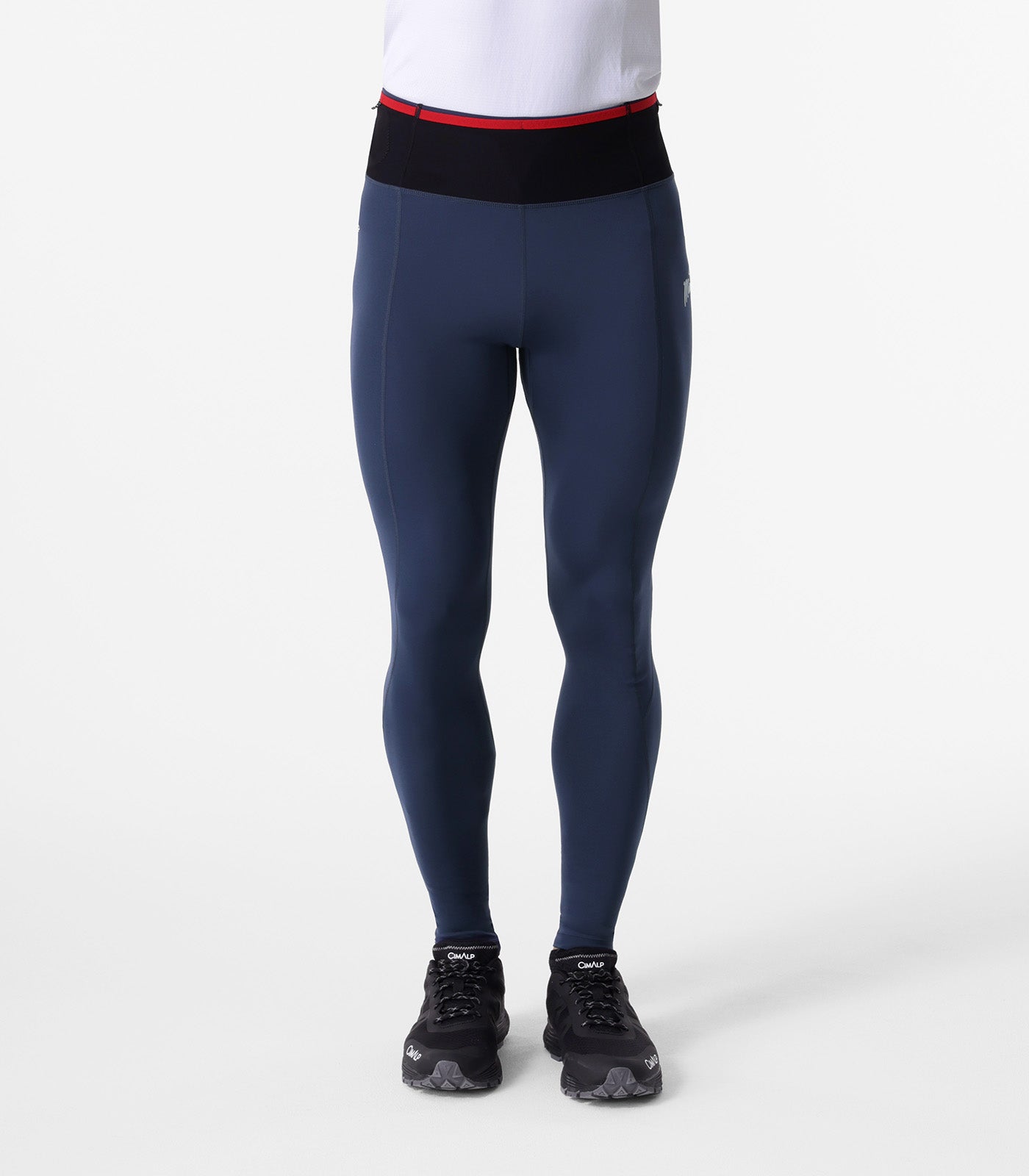 cimalp-tende-3-h-collant-trail-homme-marine-respirant-4-poches image 1