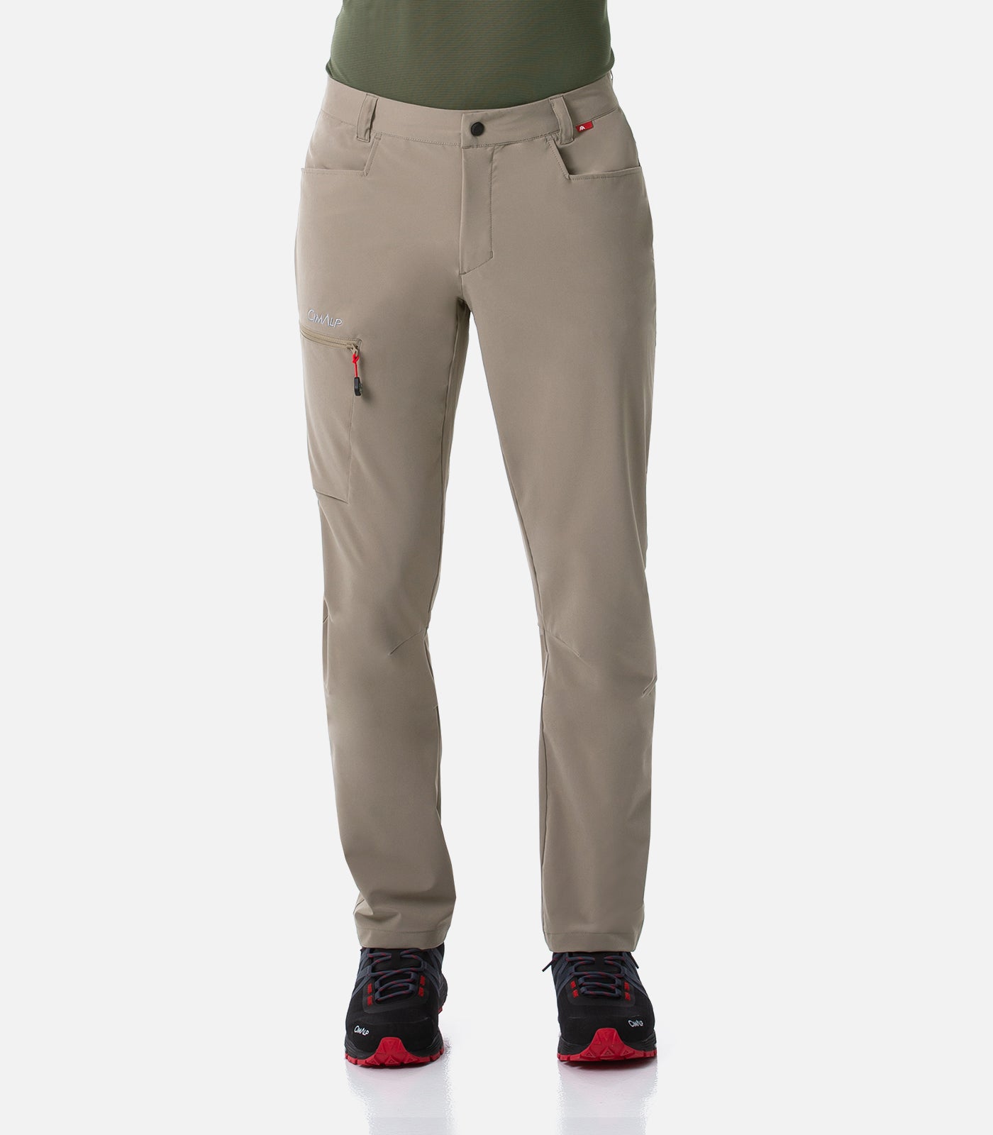 cimalp-jocou-court-h-pantalon-rando-homme-beige-ultra-l-ger image 8