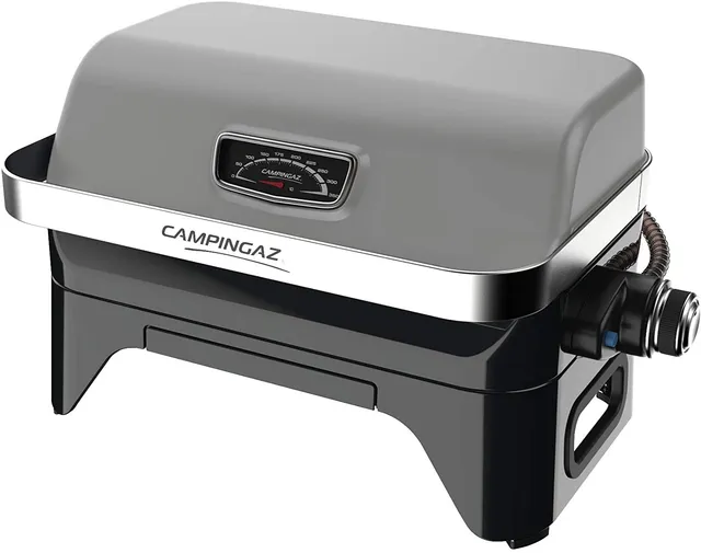 campingaz-attitude-2go-cv-barbecue-table-gaz-gris image 1