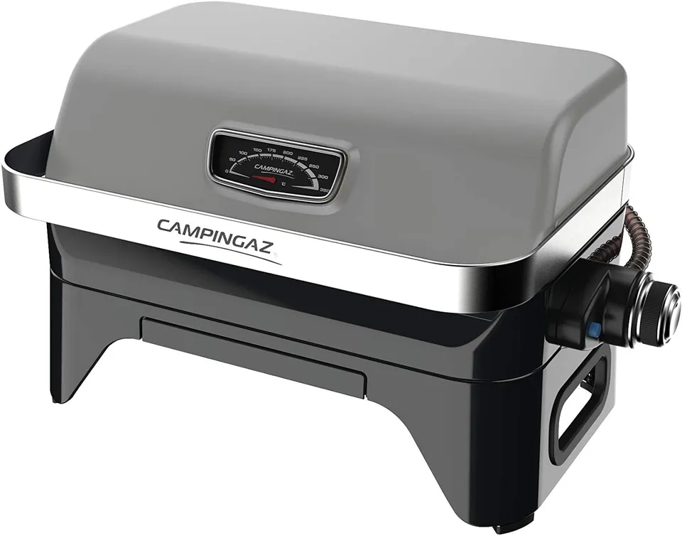 campingaz-attitude-2go-cv-barbecue-table-gaz-gris image 1