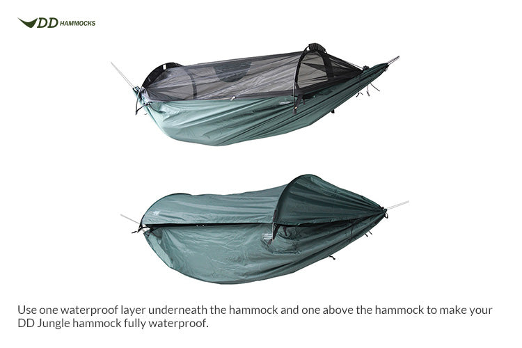 dd-jungle-canopy-auvent-hamac-superlight-protection-pluie image 2