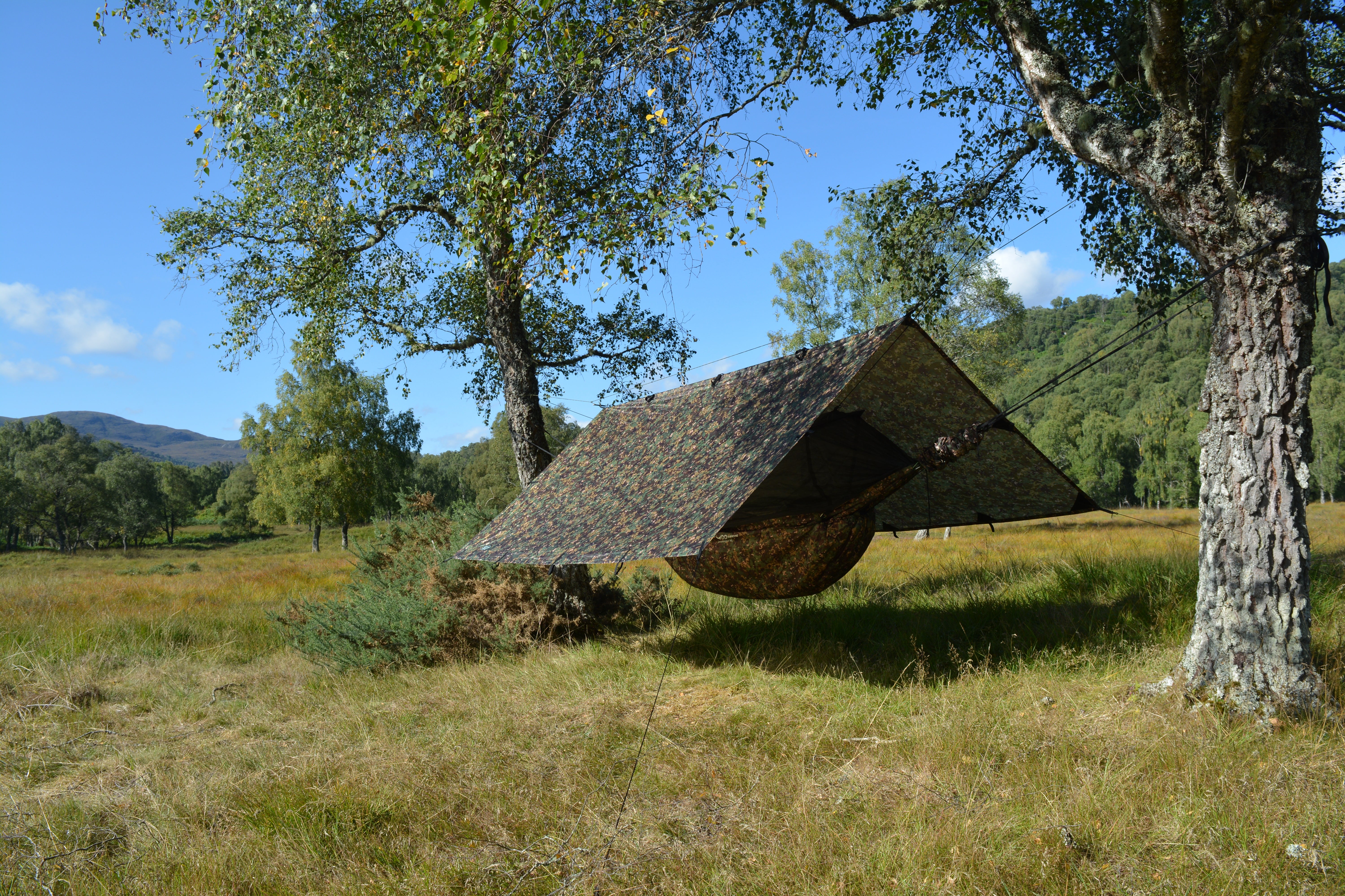 dd-hammocks-tarp-3x3-mc-bache-hamac-etanche-3000mm image 7