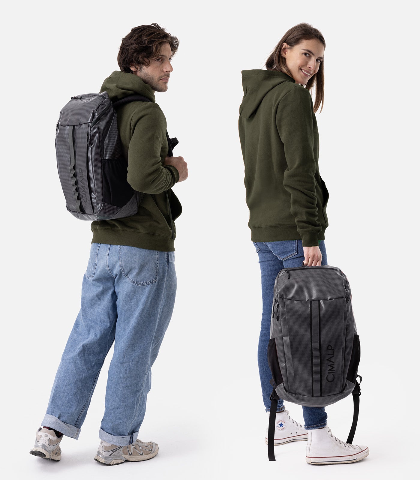 cimalp-crussol-22-sac-dos-randonn-e-22l-vert-ripstop image 4