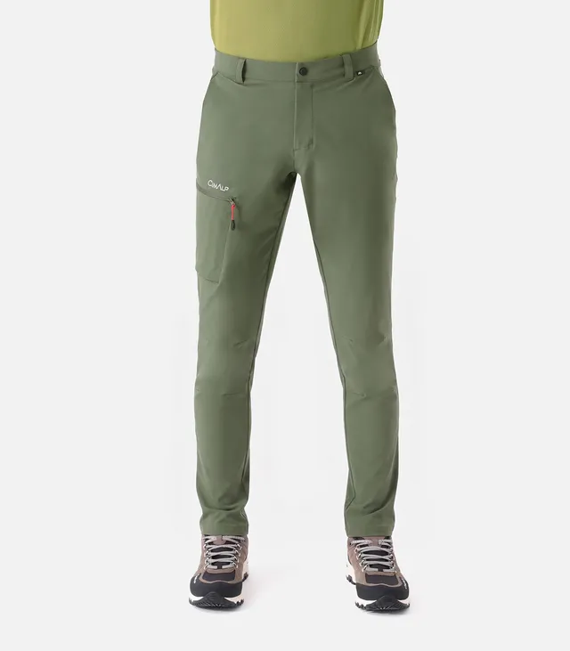 cimalp-jocou-2-h-pantalon-randonn-e-l-ger-sapin image 1