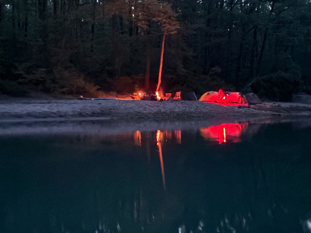 Lumière douce