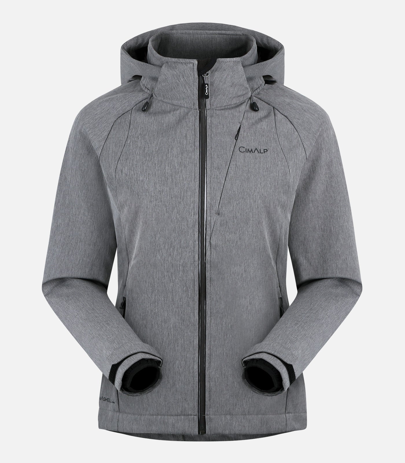 cimalp-energy-5-f-softshell-femme-gris-coupe-vent image 8