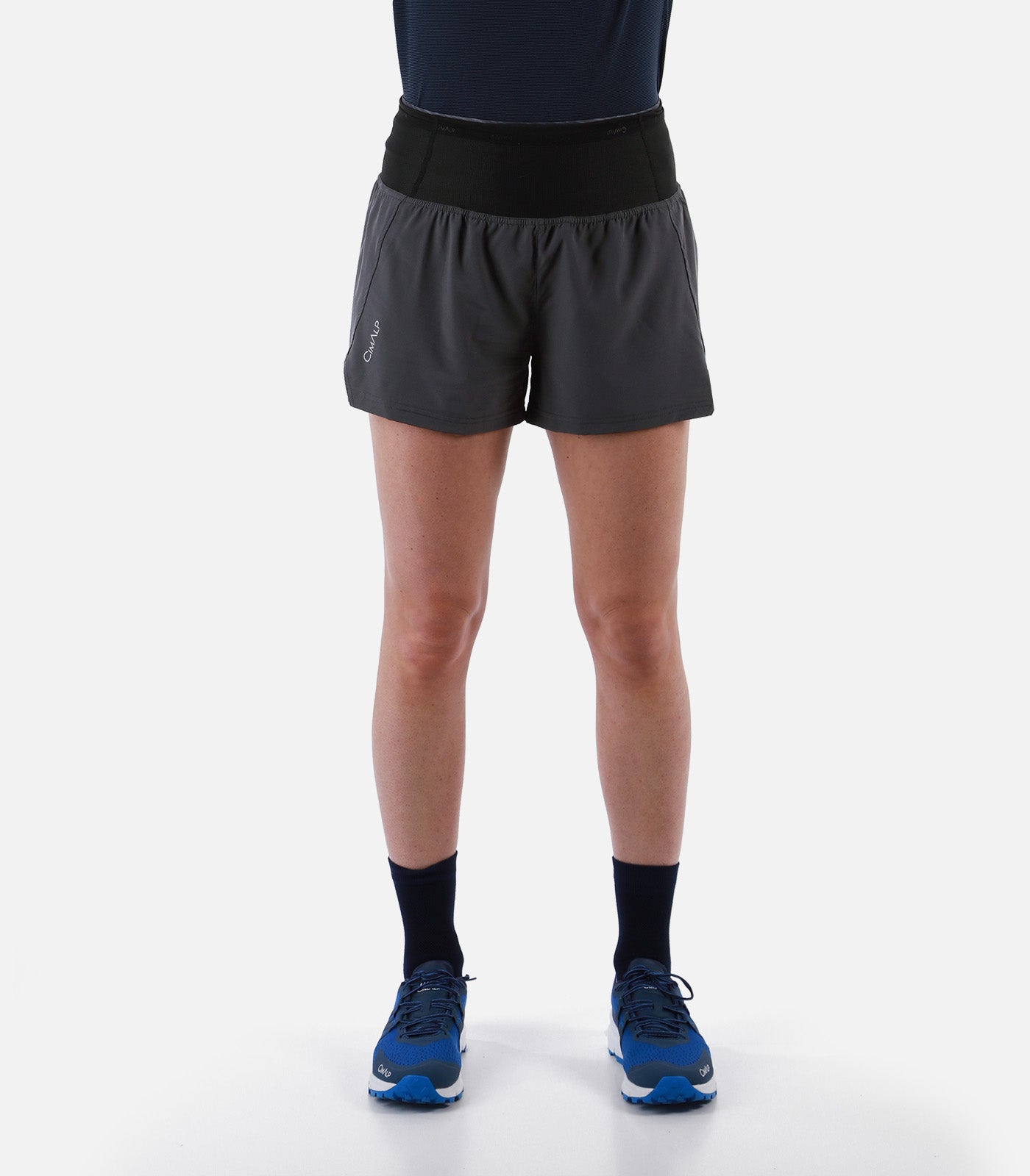 cimalp-vesubie-2-f-short-trail-femme-culotte-int-gr-e-noir-110-g image 7