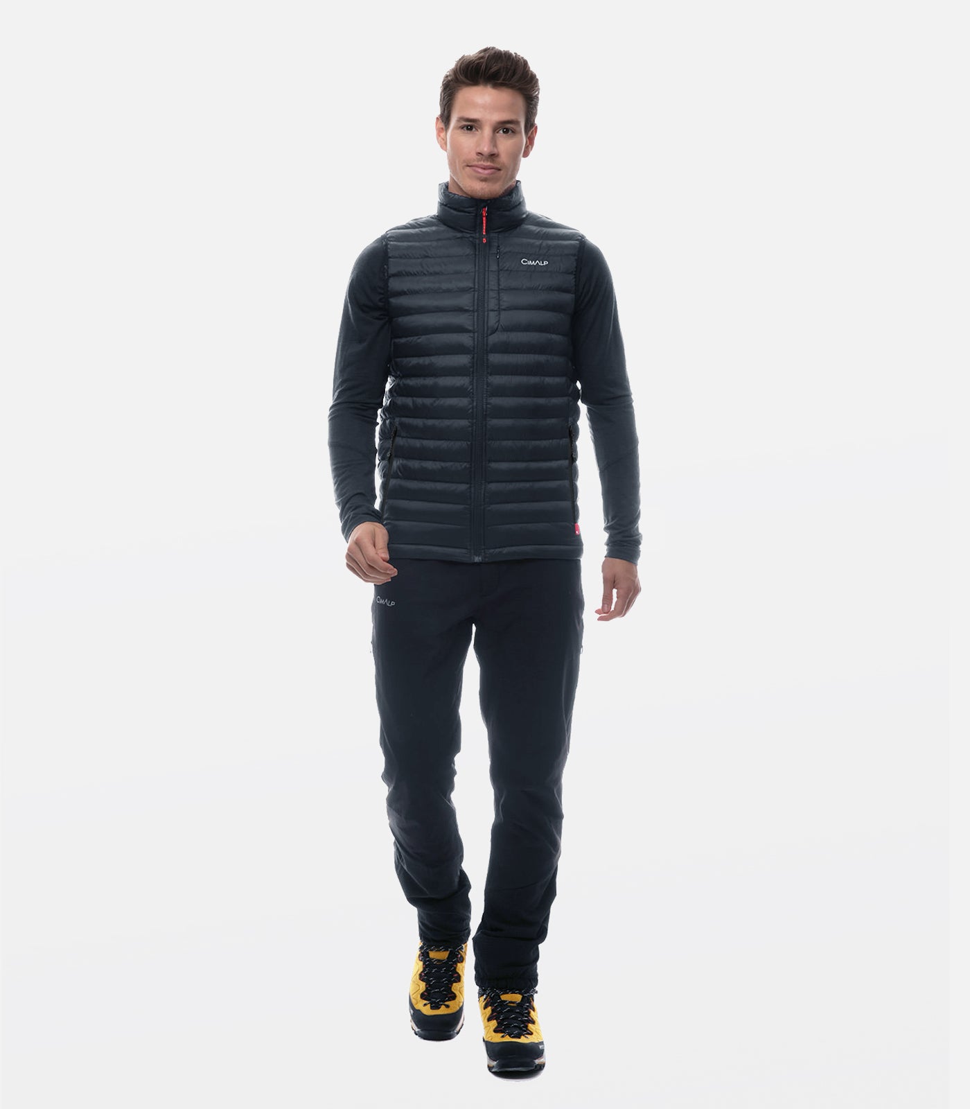 cimalp-velan-h-doudoune-gilet-homme-synth-tique-compressible image 3