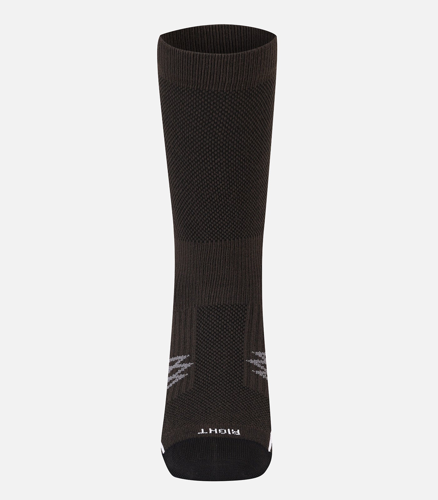 cimalp-run-light-3-chaussettes-trail-gris-coolmax-cordura image 3