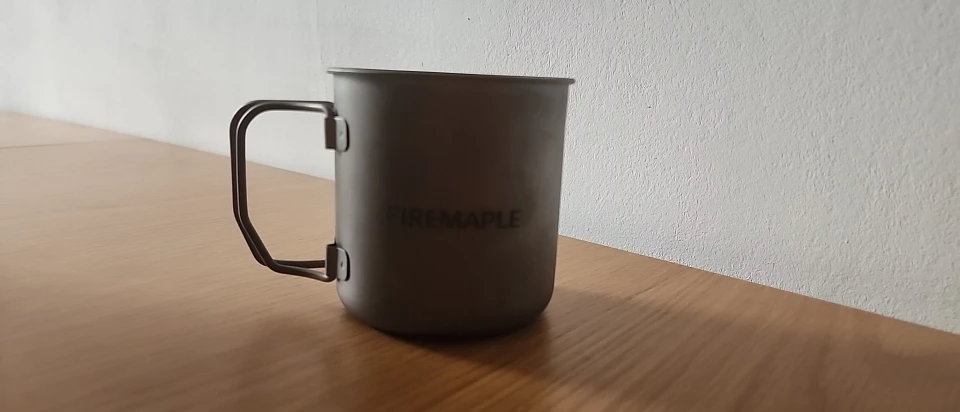 Légère et pratique