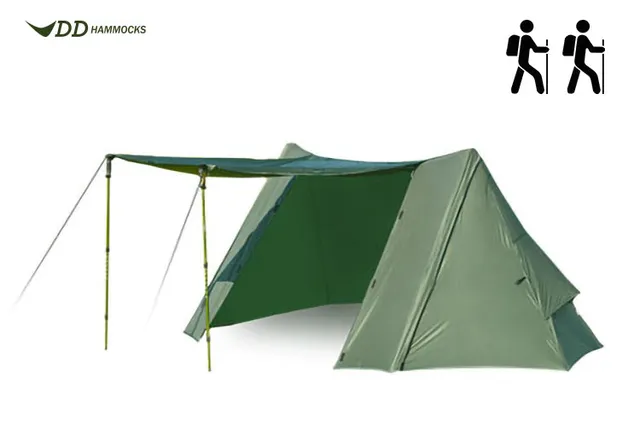 dd-superlight-a-frame-tente-2-places-ultral-g-re-730-g image 1