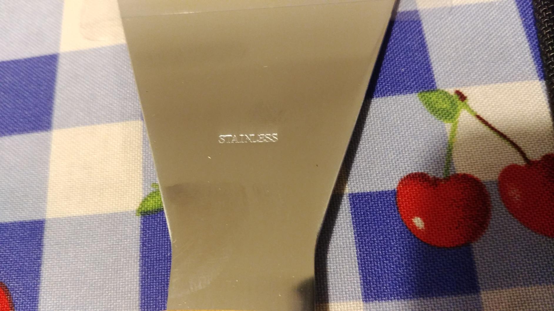 Cadeau réussi