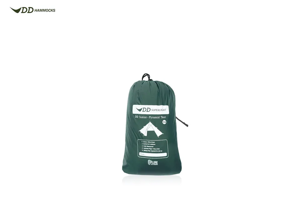 dd-hammocks-junior-tente-pyramide-superlight-enfant-imperm-able image 1