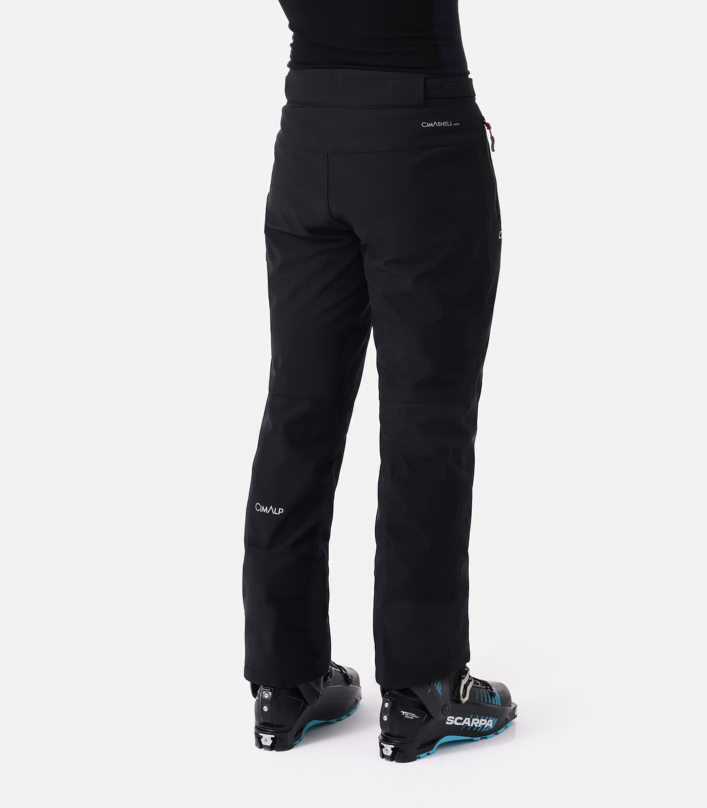 cimalp-snow-pant-4-h-pantalon-ski-homme-noir-softshell image 4