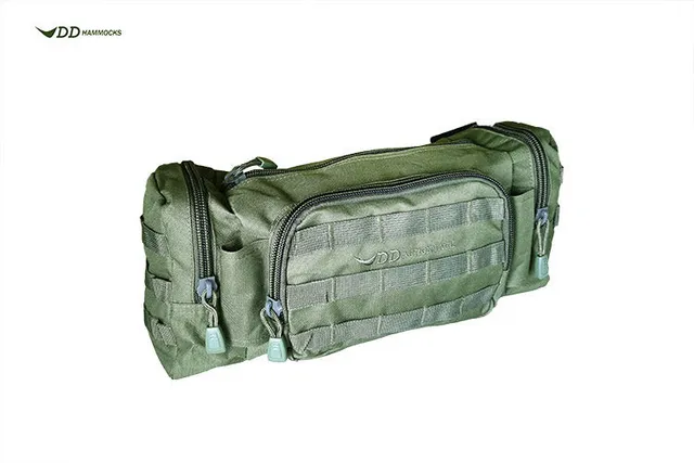 dd-action-pack-sacoche-vert-olive-600d-ceinture-et-paule image 1