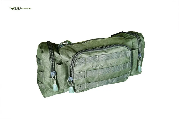 dd-action-pack-sacoche-vert-olive-600d-ceinture-et-paule image 1