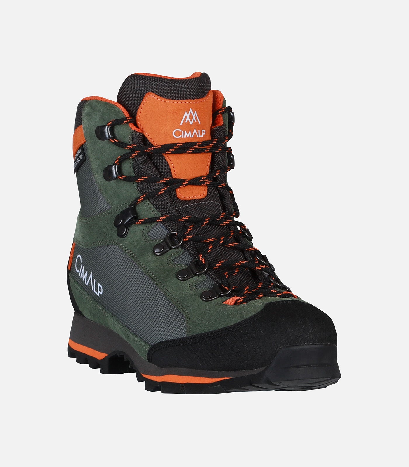 cimalp-berarde-2-h-chaussures-randonn-e-homme-kaki-tige-haute image 4