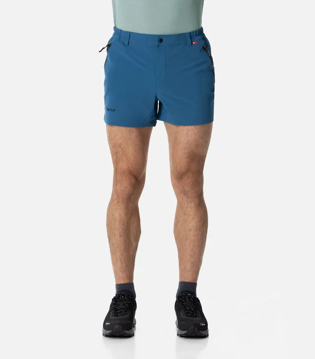 cimalp-rock-court-2-h-short-randonn-e-homme-bleu image 1