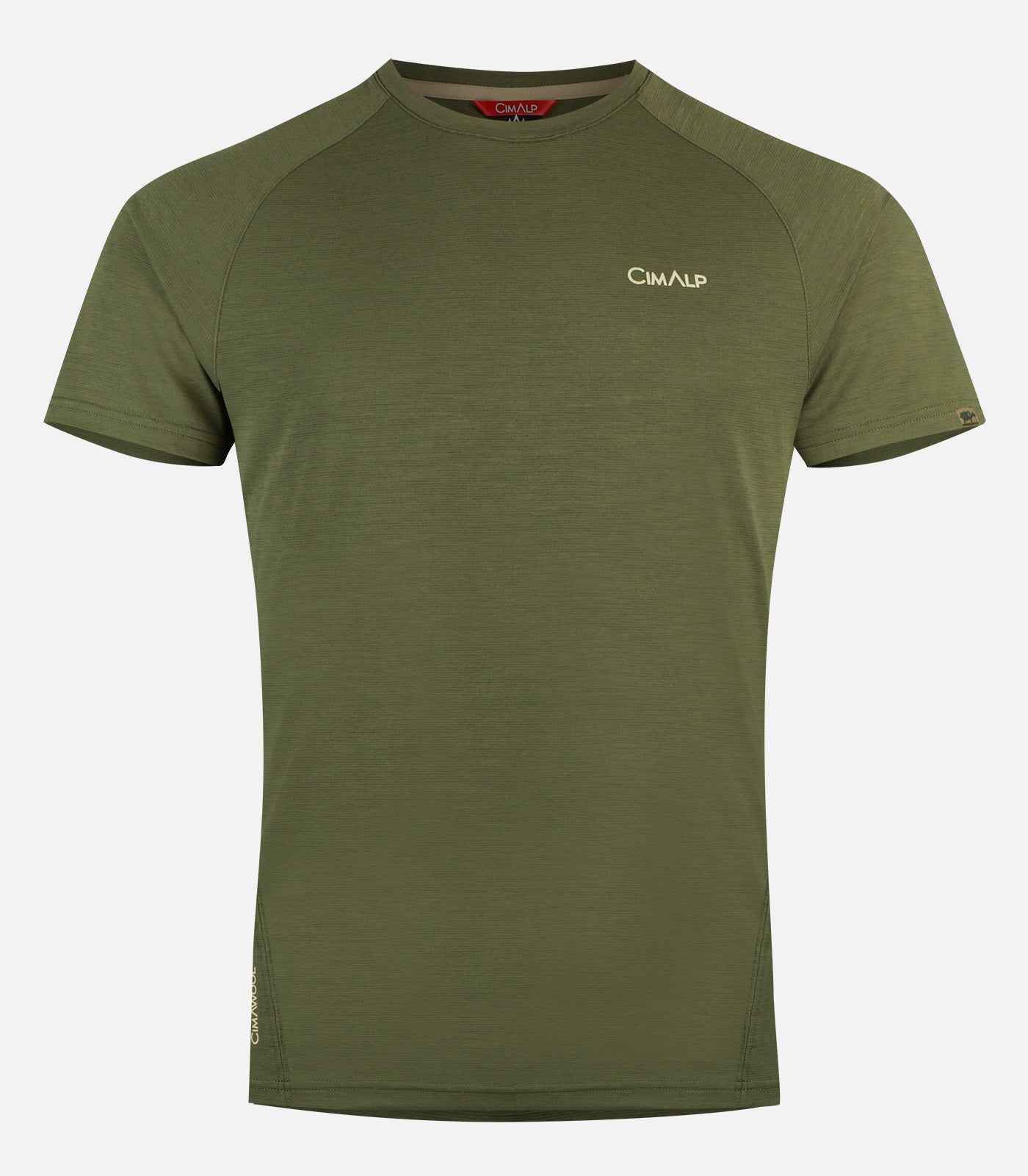 cimalp-clapier-3-h-t-shirt-randonn-e-homme-bleu-m-rinos-respirant image 8