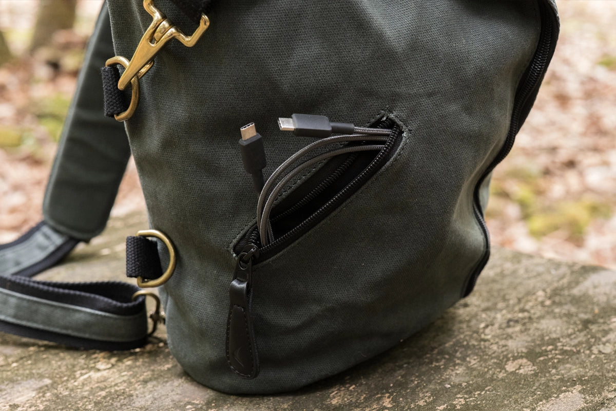 dd-crosswind-sac-bandouli-re-toile-cir-e-vert-olive image 3