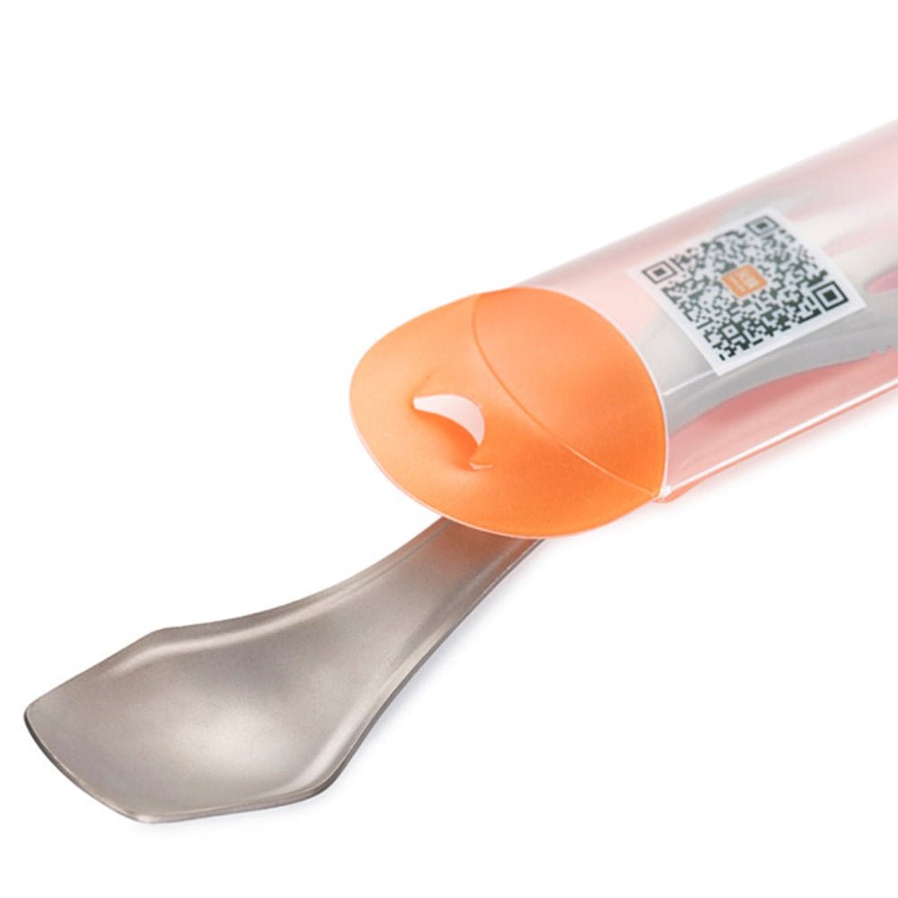 firemaple-fmt-t23-spork-titane-double-22-g-camping image 5