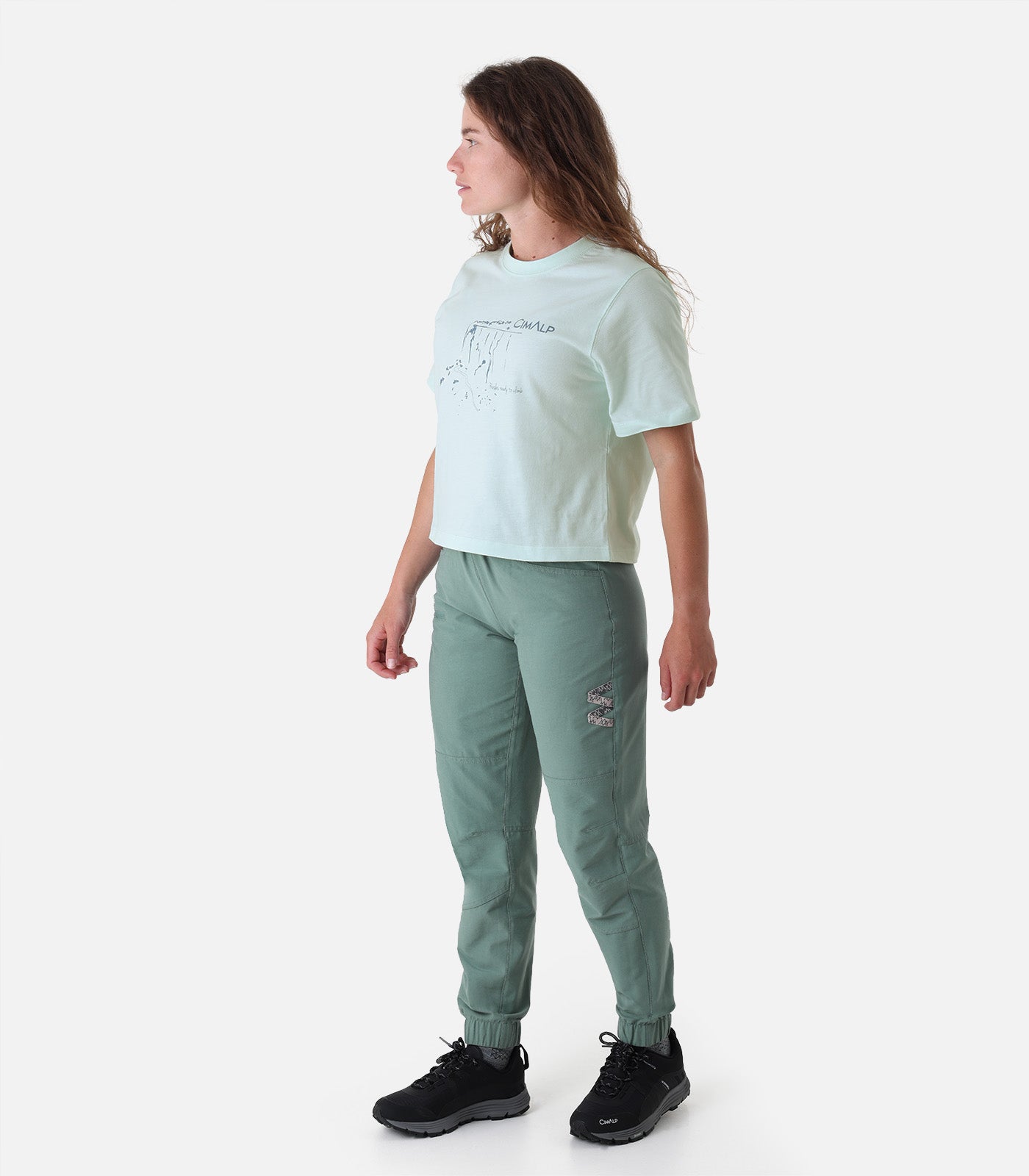 cimalp-presles-f-pantalon-escalade-femme-r-sistant-souple image 7