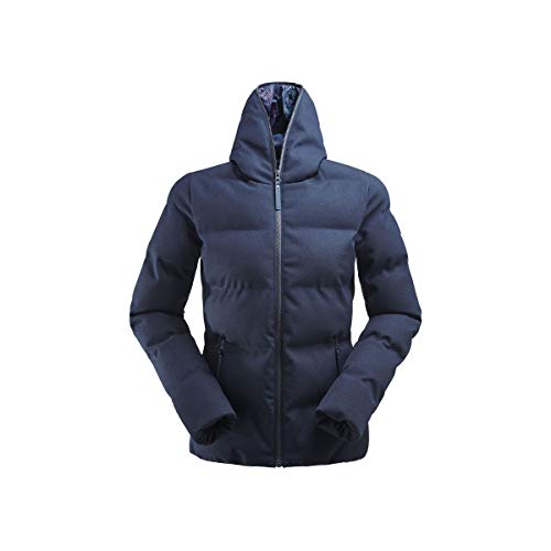 eider-eiv4444-twin-peaks-veste-capuche-femme-bleu-s image 3
