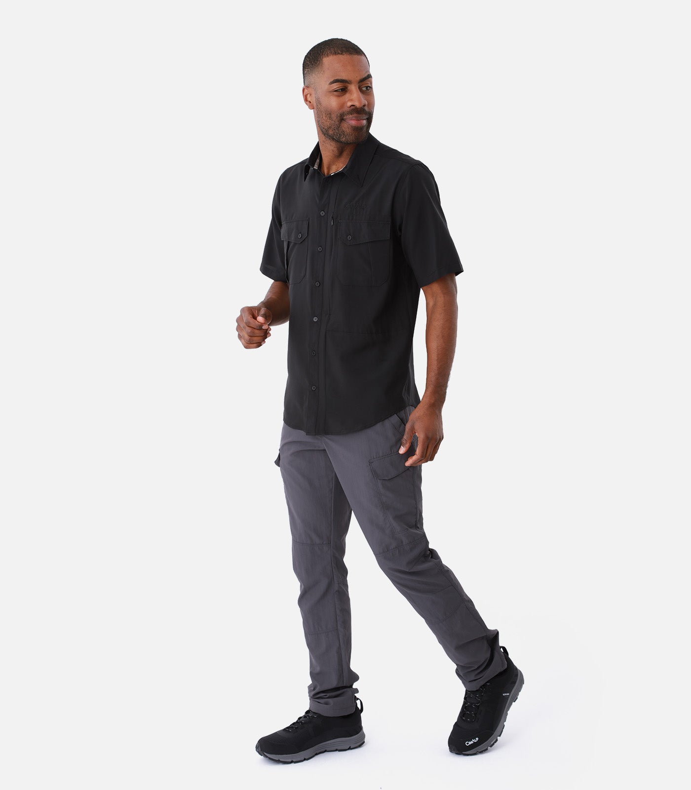cimalp-anton-5-h-chemise-rando-homme-anthracite-uv image 3
