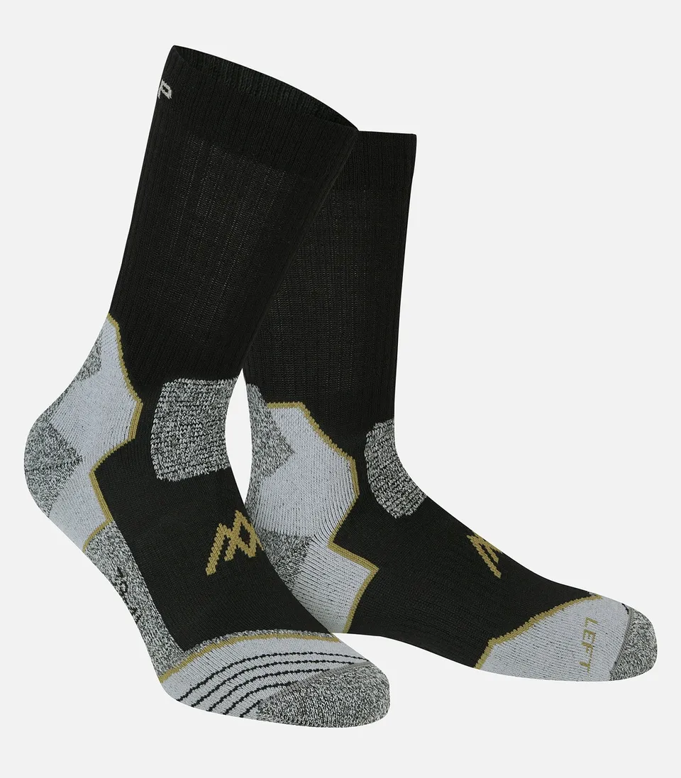 cimalp-hiking-2-high-chaussettes-trek-marine-m-rinos image 1