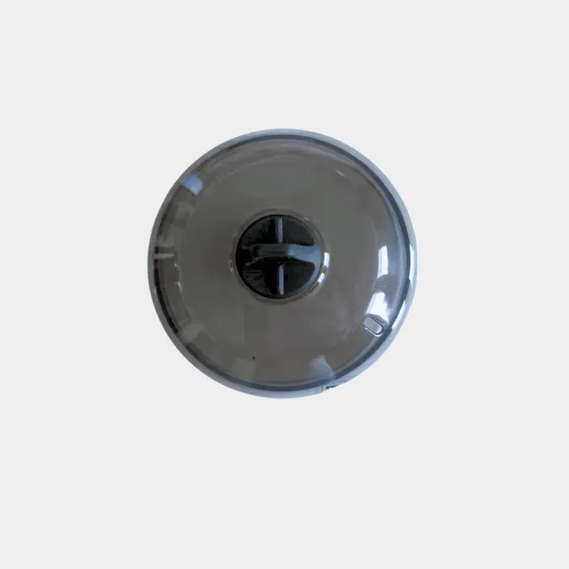 firemaple-star-x1-couvercle-rechange-syst-me-cuisson-noir image 1