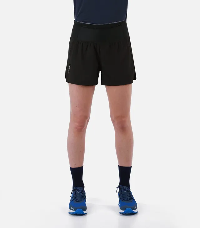 cimalp-vesubie-2-f-short-trail-femme-culotte-int-gr-e-noir-110-g image 1