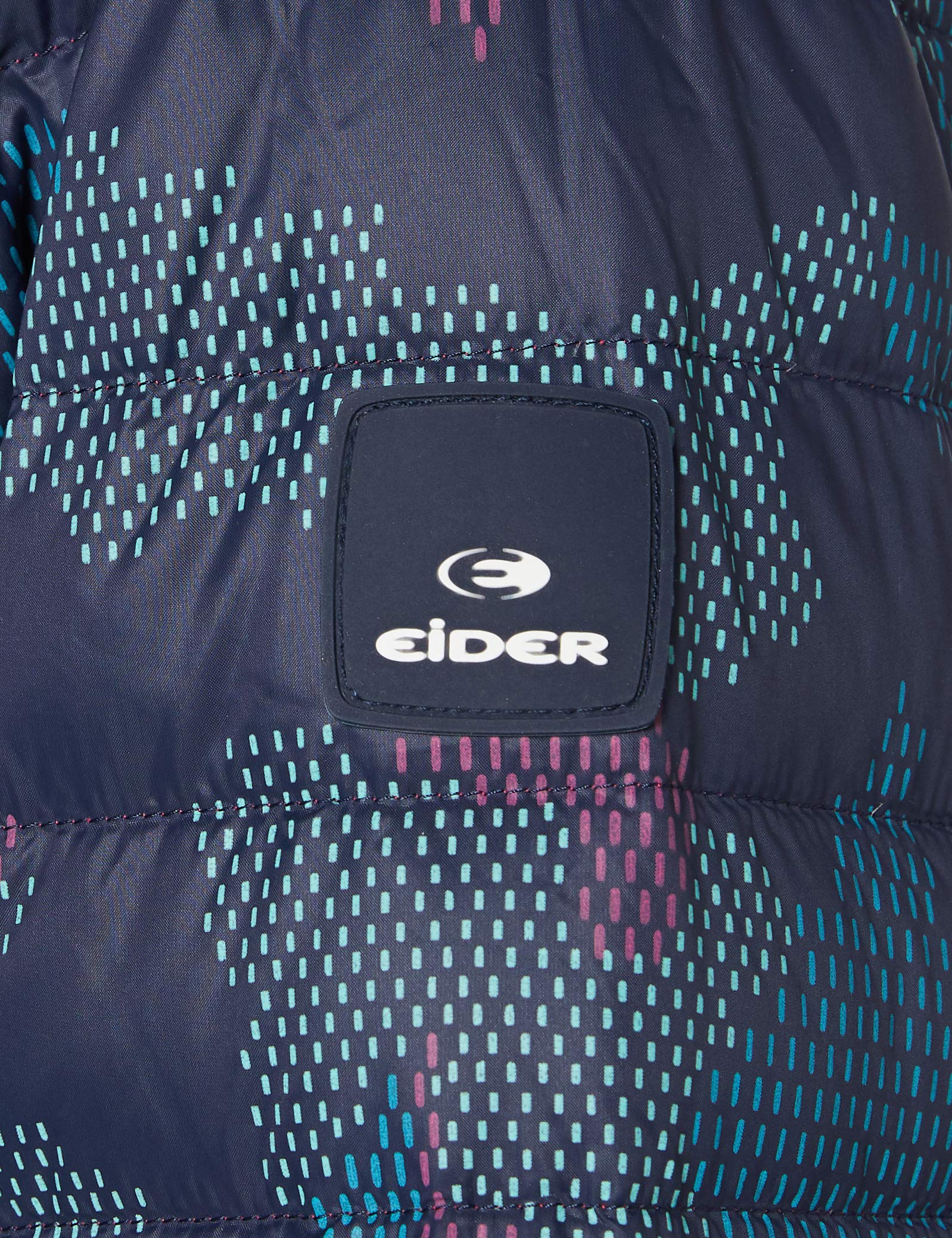 eider-twin-peaks-hoodie-w-doudoune-femme-r-versible-duvet image 5