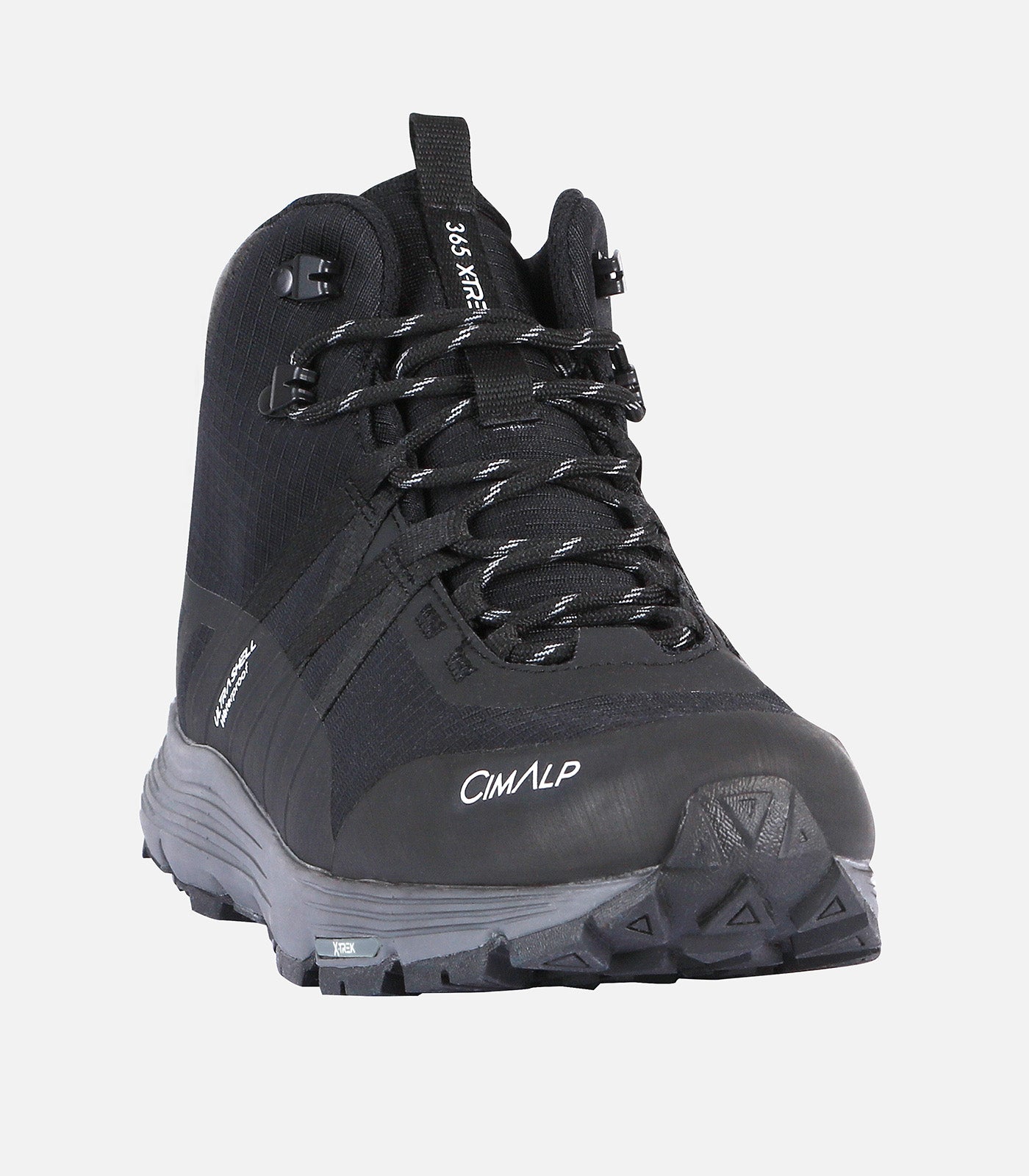 cimalp-365-x-trek-h-chaussure-randonn-e-noir-imperm-able image 4