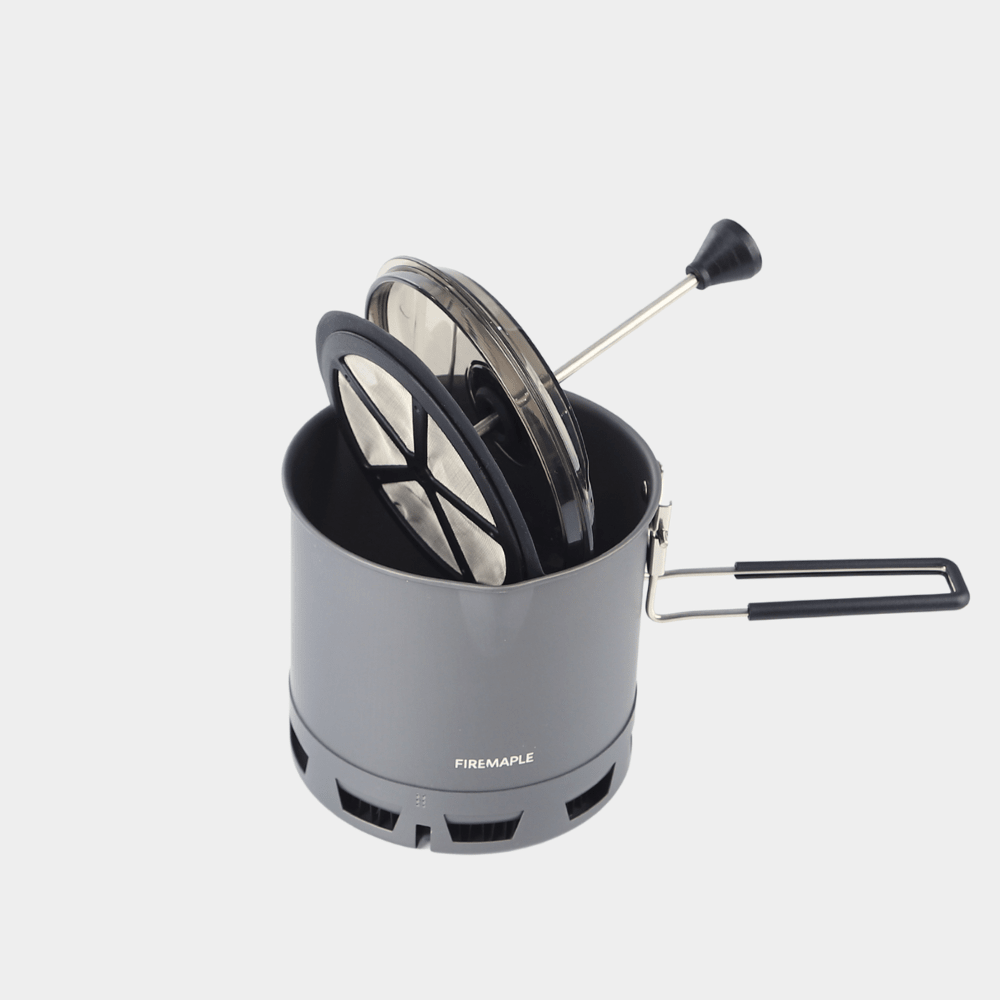 firemaple-petrel-g2-filtre-cafe-750ml-piston-housse image 2