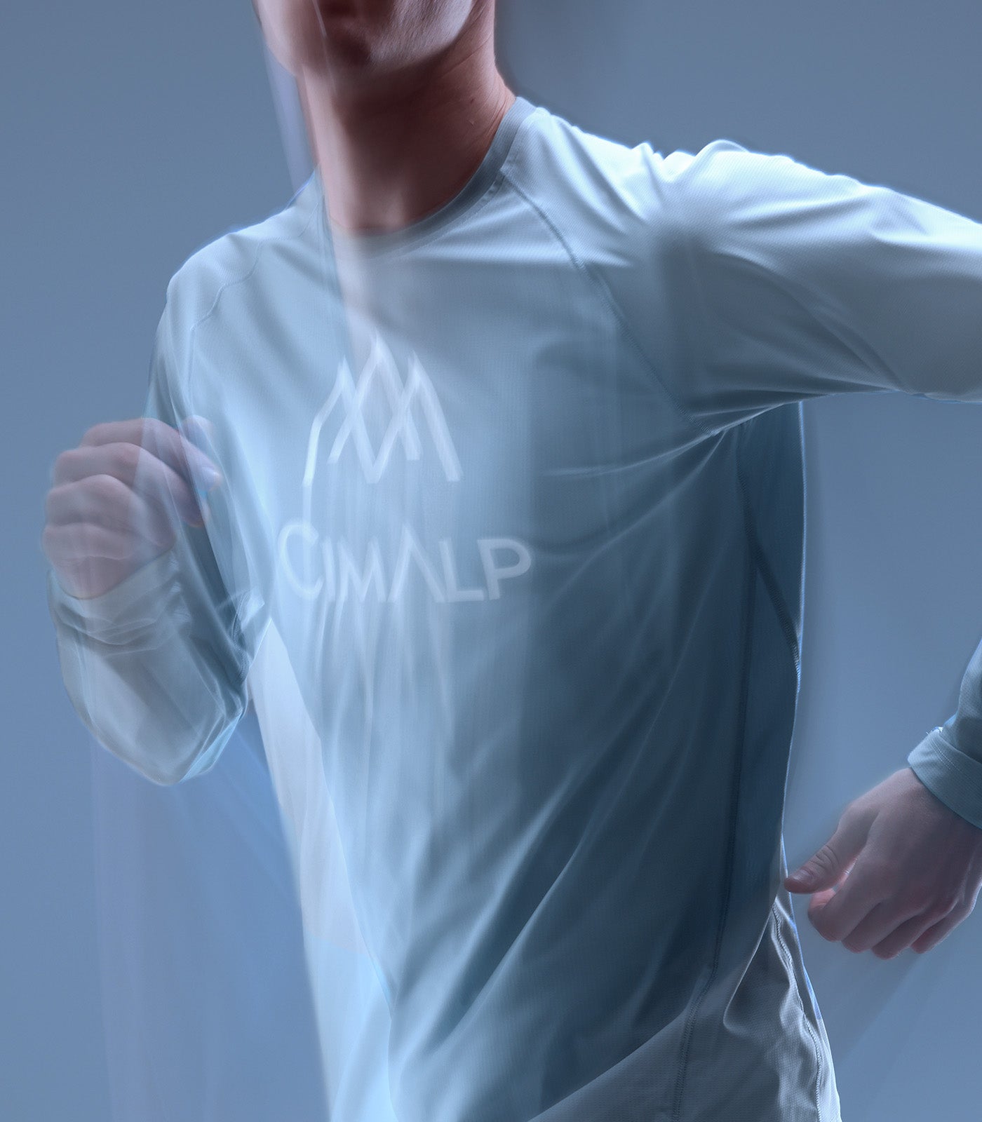 cimalp-team-ls-3-h-t-shirt-trail-manches-longues-bleu-gris image 7