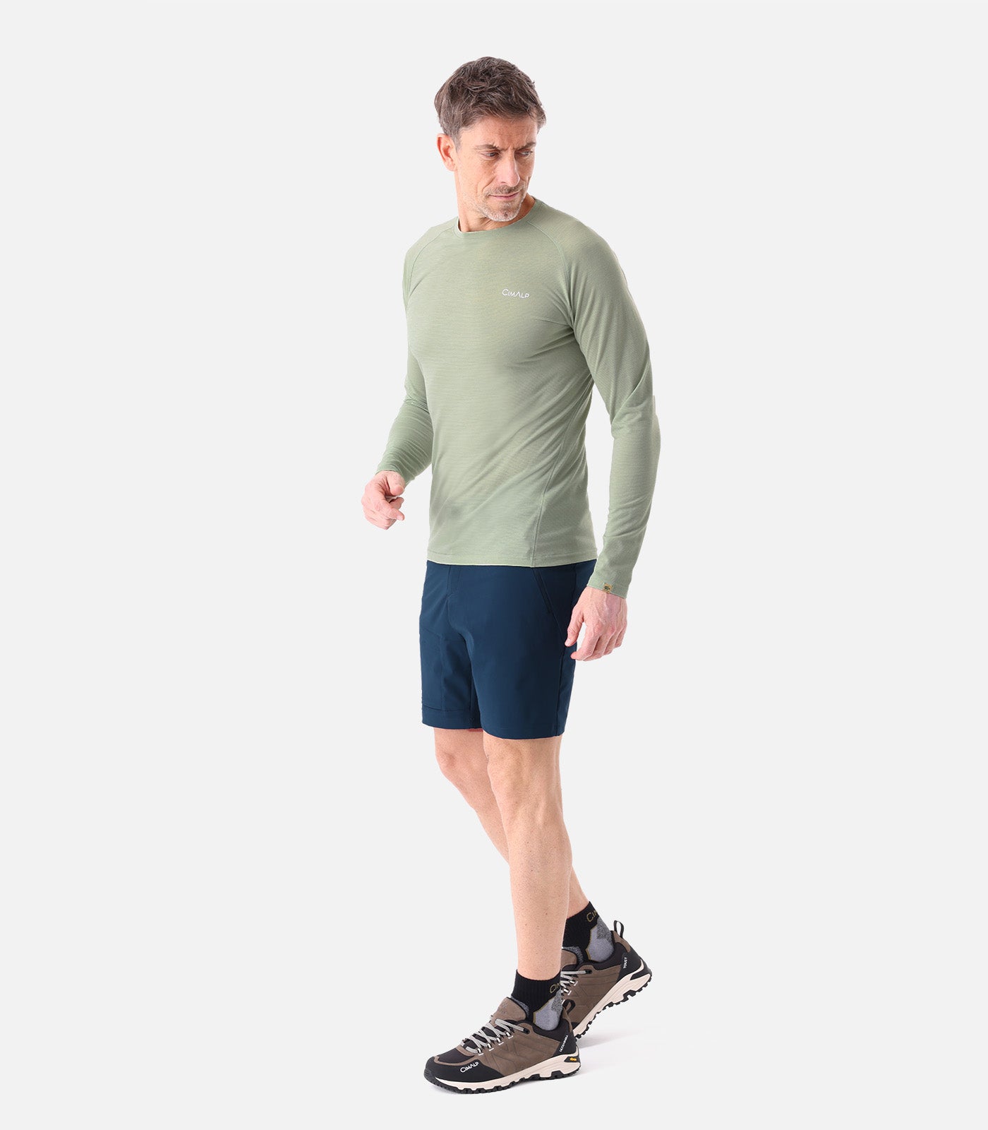 cimalp-galibier-medium-4-short-randonn-e-homme-stretch image 8