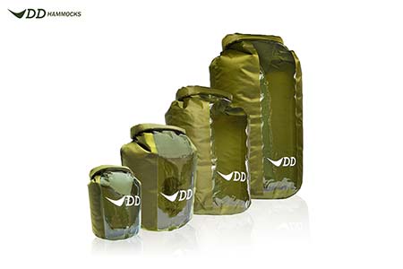 dd-dry-bag-sac-tanche-10l-roll-top-avec-bandouli-re image 1