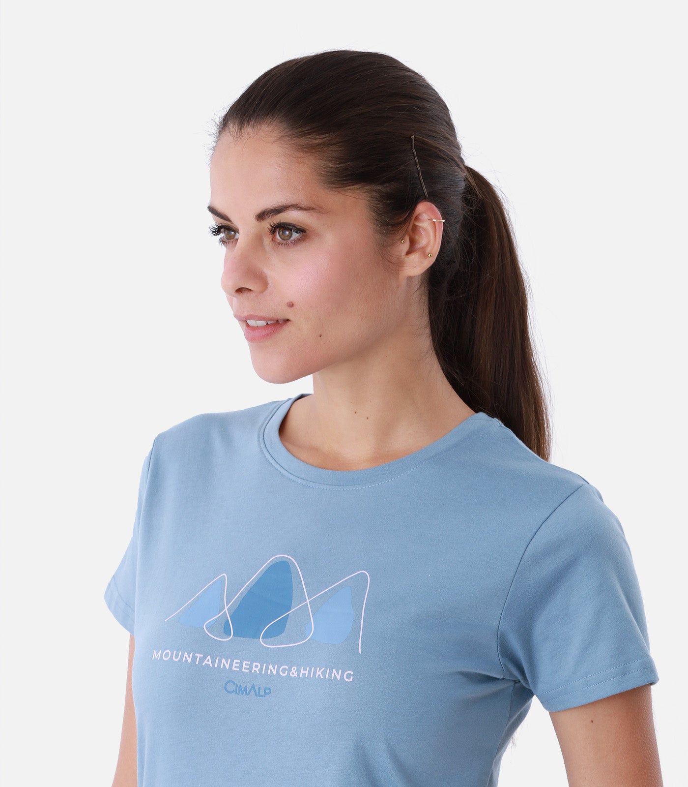 cimalp-cairn-f-t-shirt-randonn-e-femme-bleu-respirant-upf30 image 6