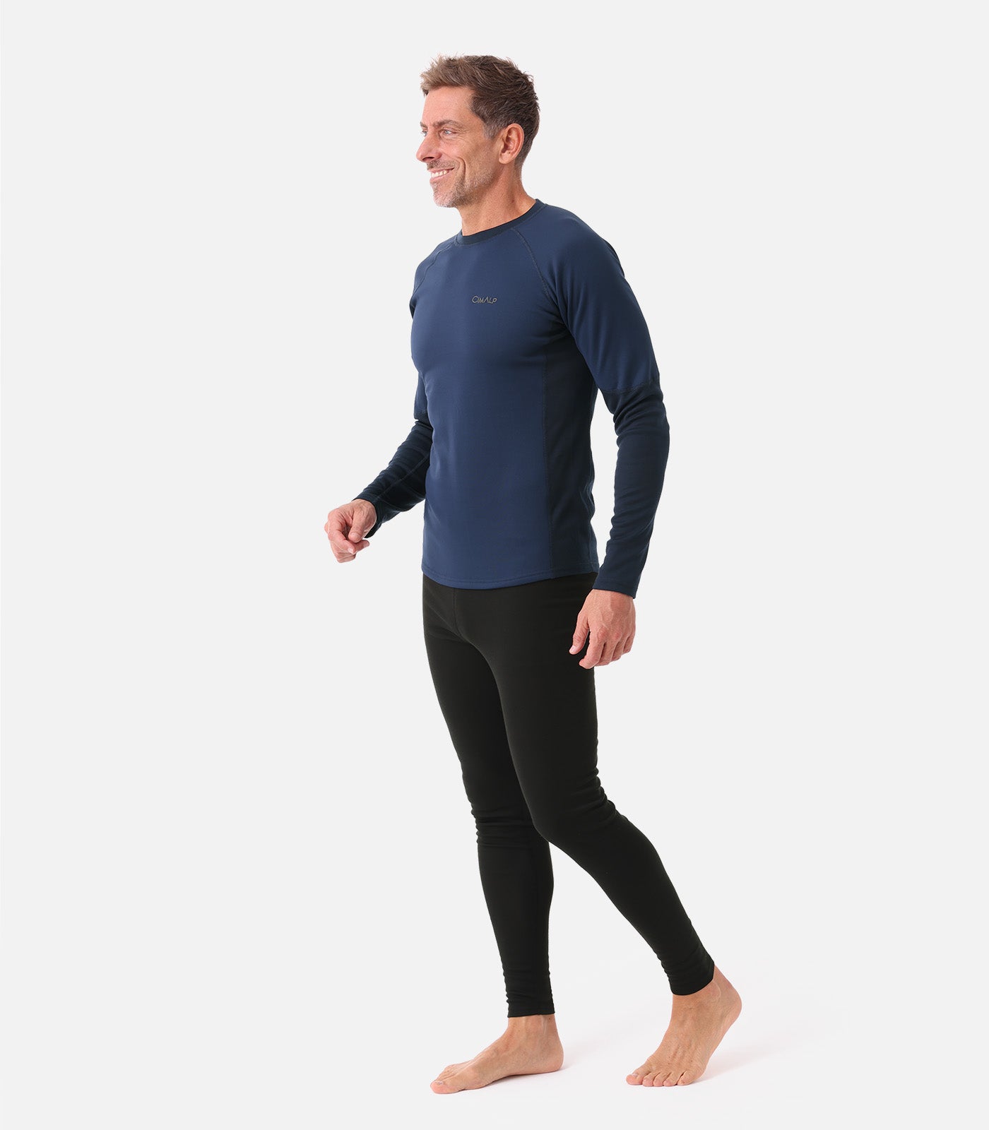 cimalp-x-warm-top-5-h-sous-v-tement-thermique-homme-noir-grand-froid image 8