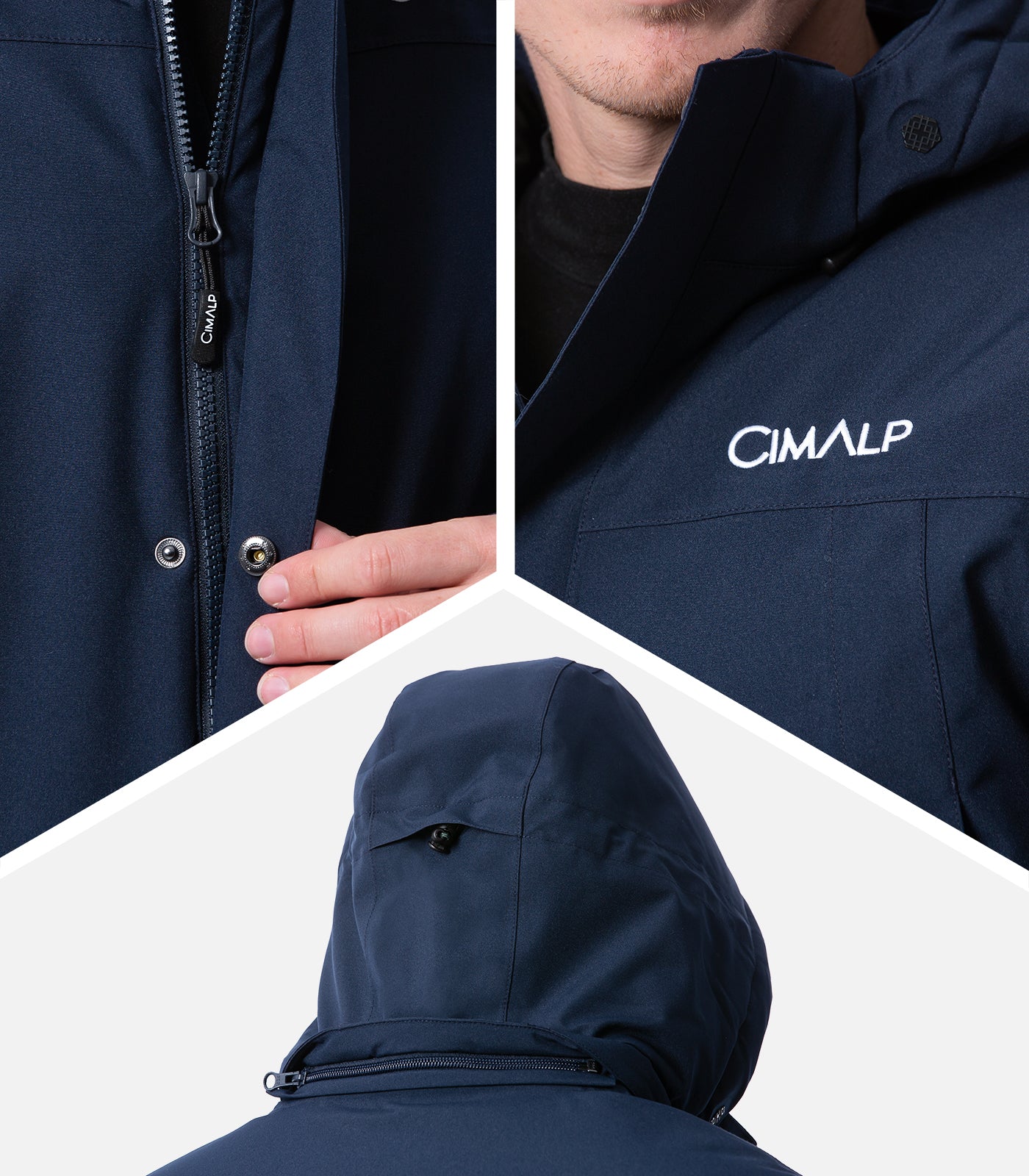 cimalp-nature-2-h-parka-imperm-able-homme-marine-chaude image 6